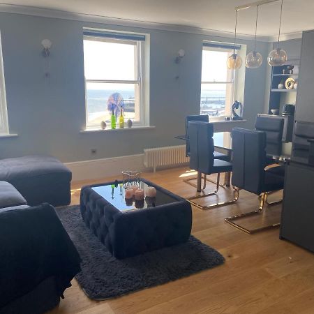 Apartamento Sea View Ramsgate Exterior foto